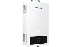 Водонагреватель проточный газовый Kotitonttu SUARI S12 EM 00-00000085