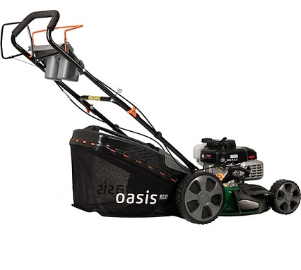 Бензиновая газонокосилка Oasis GB-20 ЕСО (Н)