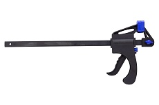 Струбцина быстрозажимная Forsage 12&quot;(max захват-300мм) F-64291(49091)