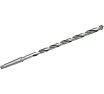 Сверло по металлу удлиненное Р6М5 9.5х245/165 мм, к/х КМ1 TORNERI 045543