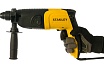 Перфоратор Stanley STHR202K