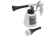 Пневматический пистолет для химчистки а/м Forcekraft fk-203836 56388