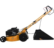 Газонокосилка Habert HBL19SP 00-00153984