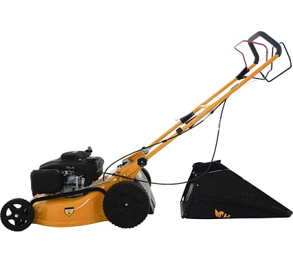 Газонокосилка Habert HBL19SP 00-00153984