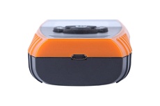 Детектор Elitech Temtop p600