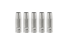 Сопло 12 мм МW-15 Basic коническое 5 шт Оберон BS145.0075.5