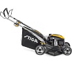Самоходная бензомоторная газонокосилка Stiga Twinclip 50 SQ H 294512838/ST1
