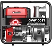 Мотопомпа SUNREKA GWP100ST 215003