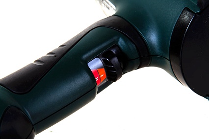 Технический фен Metabo H 16-500 601650500