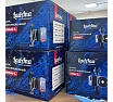 Циркуляционный насос LadAna Star-L 25/8-180 (кабель 1м, евровилка, комплект гаек) 260508003