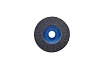 Круг лепестковый Expert for Metal для УШМ (125 мм; К80) Bosch 2608607367