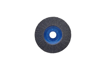 Круг лепестковый Expert for Metal для УШМ (125 мм; К80) Bosch 2608607367