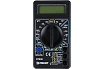 Цифровой мультиметр Рокот DT-838 660-016
