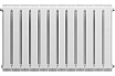 Радиатор Royal Thermo PianoForte 500 new/Bianco Traffico - 12 секц. НС-1176323