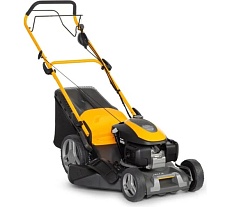 Бензомоторная газонокосилка Stiga Combi 48 SVQ H 2L0487838/ST1