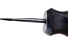 Отвертка SL5,0х38 мм Matrix Anti-Slip 12202