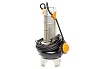 Насос Pedrollo BCm 15/50-N кабель 10 м 48SGM82A0A1U