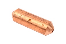 Электрод для гвоздей с резьбой 2-2.5 мм BlueWeld 722958