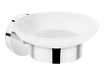 Мыльница Hansgrohe Logis Universal 41715000