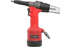Пневмо-гидравлический заклепочник для резьбовых заклепок M3-M10 Revtool 51912 51310F10B