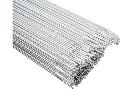 Прутки алюминиевые TIG ER-5356 AlMg5 (1.6 мм; 1000 мм; 2 кг) Кедр 8012839