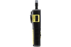  Trotec Счётчик пылевых частиц TROTEC PC200 с протоколом калибровки 3510006011
