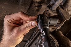 Угловой пневматический гайковерт Neo Tools 1/2&quot;, 88 Нм 14-012
