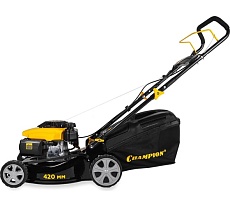Газонокосилка Champion LM4215
