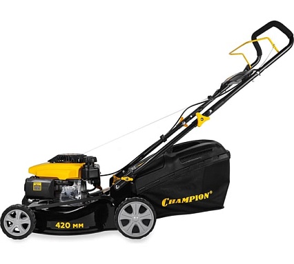 Газонокосилка Champion LM4215