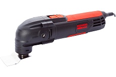 Многофункциональный инструмент Redverg Basic MT250 6621686