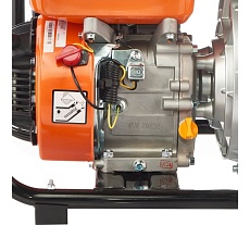 Бензиновая мотопомпа MERAN MPG201H 100345497