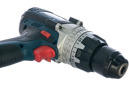 Аккумуляторная ударная дрель-шуруповерт Bosch GSB 18V-85 C 0.601.9G0.300