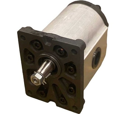 Шестеренный насос HydraulicUnit 3 группы GP3H-23