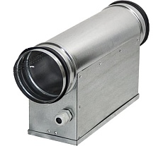 Электронагреватель Ventart EOK 100-1.8-1ф 4687203827465