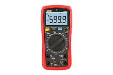 Цифровой универсальный мультиметр UNI-T UT890C 00-00007396