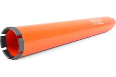 Коронка алмазная LZ 62/H10/450/1 62х450 мм Messer 95-33-062