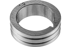 Ролик подающий 30x22x10 мм, U 1.0-1.2 мм ПТК 00000032177