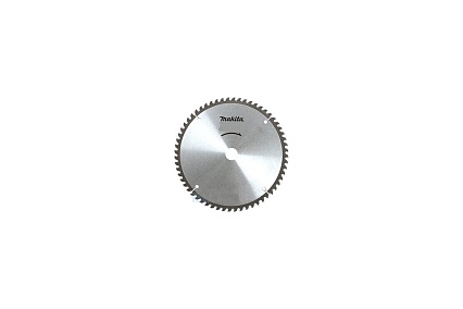 Пильный диск по алюминию 190x20 мм, 60 зубов Makita A-86767