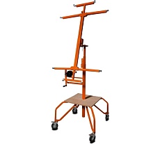Подъемник для гипсокартонных листов Aspro 101330