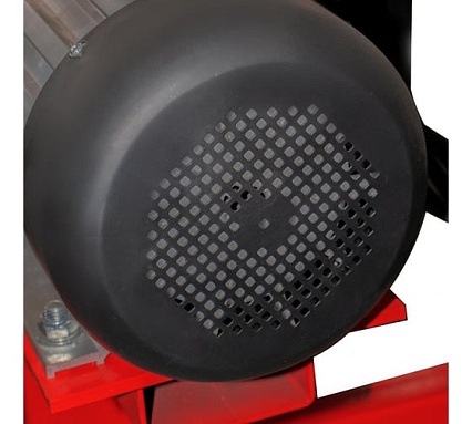 Бетоносмеситель Verton MIX СМ-500 380 В, 4000 Вт 01.5985.8668