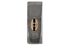 Слесарный молоток TOYA деревянная ручка, 3 кг 30531