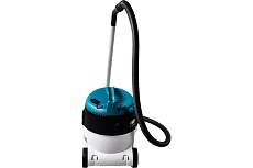 Пылесос Makita 1000 Вт, L класс, 20 л, сухая уборка, с насадками VC2000L