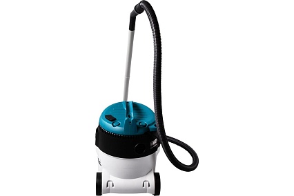 Пылесос Makita 1000 Вт, L класс, 20 л, сухая уборка, с насадками VC2000L