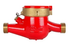 Счетчик воды Норма ИС СВКС-20Г многоструйный 2100006