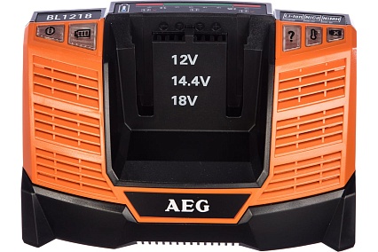 Устройство зарядное BL1218 (12-18 В) AEG 4932352659