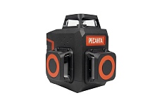 Лазерный построитель Ресанта ПЛ-3x360ШС Green 61/10/528