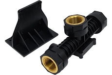 Коллектор UNIPUMP 5-ти выводной настенный 37171