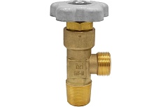 Вентиль мембранный MV-11 (вх.: W27.8, вых.: G3/4) MEREM 00-00004259