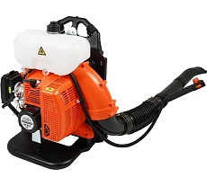 Воздуходувное устройство Electrolite  BP 600/600 EL ранцевое, 2Т, двиг. 43 куб.см., мощ. 2,8 л.с., произ. воздуха 860  куб.м. 3369
