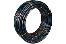 Труба (40х3 мм; 150 м) Джилекс 9505